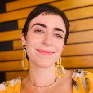 Meet your Posher, Katerina